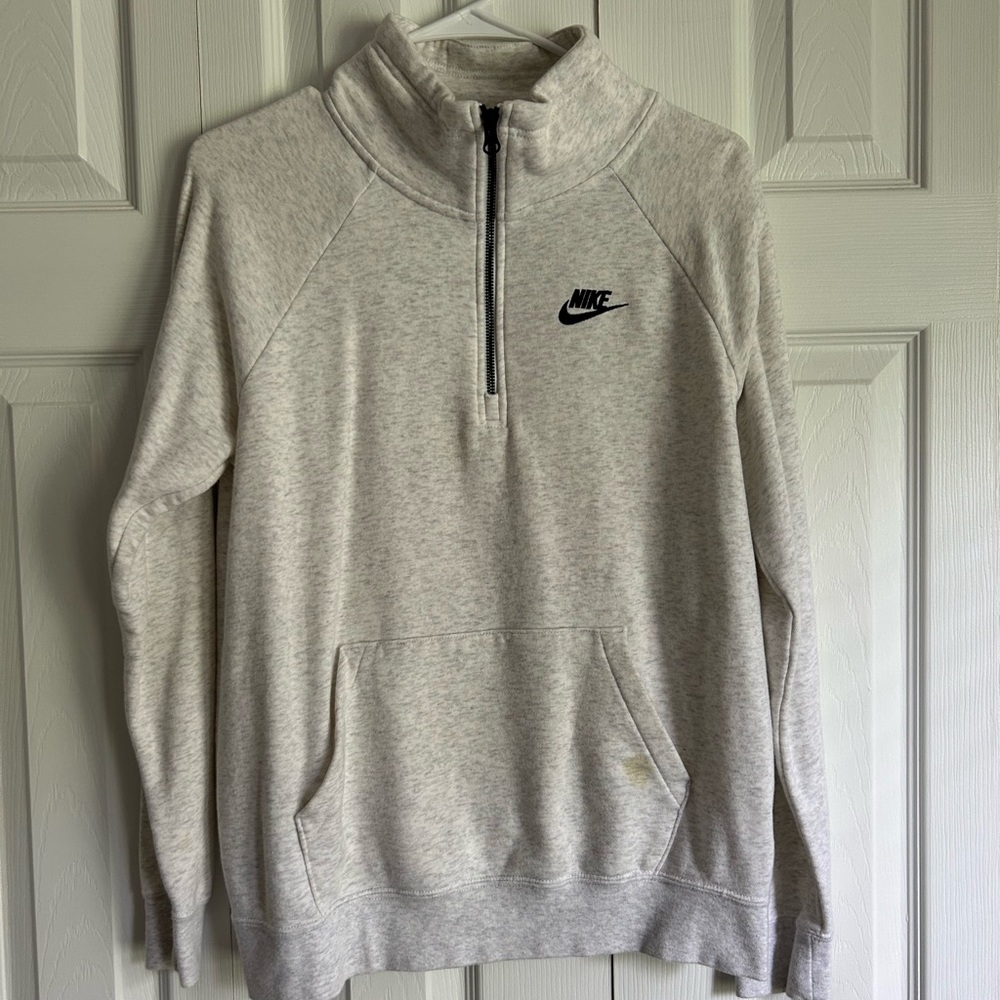 Nike Quarter-Zip